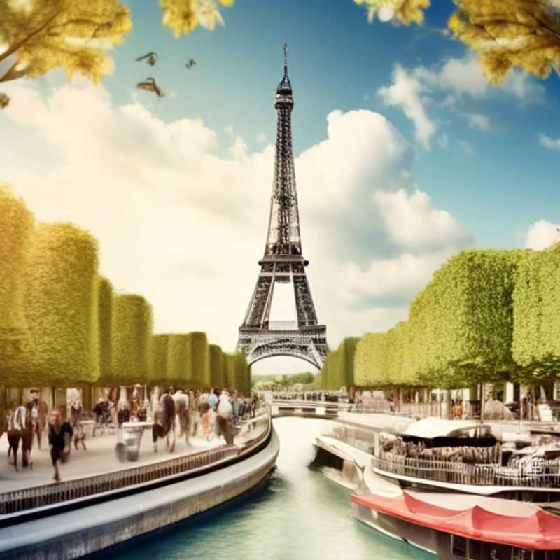 Paris on a Budget? Unpacking the Price of Parisian Charm!<h3>Paris vs. the World: A Traveler's Guide to Pricing Surprises</h3><h3>Is Paris Expensive? Decoding the City of Lights' Cost of Living (and how to beat it!)</h3><h3>Beyond the Eiffel Tower: Savvy Spending in Different Parisian Neighborhoods</h3><h3>Parisian Prices: A Regional Comparison & Tips for Budget-Friendly Adventures</h3><h3>The Real Cost of Paris: Secrets to Affordable Luxury & Authentic Experiences</h3><h3>Unlocking Paris: Navigating Prices & Finding Hidden Gems in the City of Love</h3><h3>Parisian Pocketbook: Comparing Costs & Crafting Your Dream Trip (without breaking the bank!)</h3><h3>From Budget Backpacker to Chic Parisian: Adapting Your Spending to Your Travel Style</h3><h3>More Than Meets the Metro: Understanding Regional Price Differences in Paris & Beyond</h3>