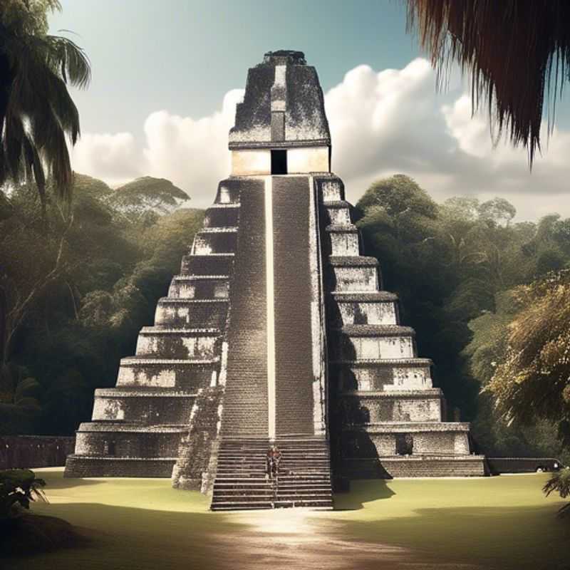 Tikal&#44; Guatemala&#58; Luxos Discretos e Gastos Inesperados &#45; Uma Viagem Inesquecível!<h3>Desvendando Tikal&#58; Quanto Custa Realmente Explorar Essa Maravilha Maia?</h3><h3>Dicas e Impostos Locais em Tikal&#58;  Um Guia para uma Experiência Sem Surpresas (e com Muito Charme!)</h3><h3>A Arte de Viajar com Elegância em Tikal&#58;  Administrando seus Gastos com Sabedoria</h3><h3>Tikal&#58;  Paraíso Perdido?  (Desvendando os Custos e os Tesouros Escondidos)</h3><h3>Minha Aventura em Tikal&#58;  Um Diário de Viagem com Dicas de Orçamento (e Muita Magia!)</h3><h3>Mochileiros e Milionários em Tikal&#58;  Adaptando seu Orçamento à Experiência dos Sonhos</h3><h3>Descubra Tikal sem Estresse Financeiro&#58; Um Roteiro Inteligente para sua Aventura Maia</h3><h3>O Segredo de Tikal&#58;  Viajar com Estilo sem Esgotar sua Conta Bancária</h3><h3>Da Gorjeta à Taxa Local&#58; Navegando pelas Despesas em Tikal com Sucesso e Elegância</h3>