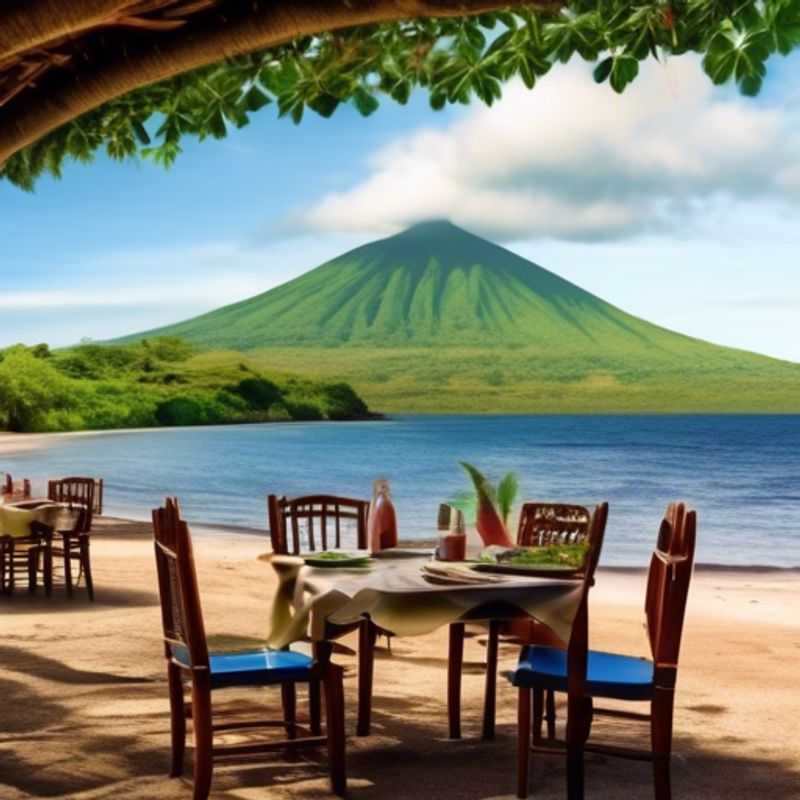 Dormir sur l'Île d'Ometepe : Paradis Nicaraguayen ou Rupture de Tirelire ?<h3>Ometepe, Nicaragua : Budget Voyage & Hébergements - Le Guide d'un Aventurier</h3><h3>Trésors Cachés d'Ometepe : Hébergements pour tous les Budgets (et toutes les Aventures !)</h3><h3>Aventures Nicaraguayennes : Trouver le Logement Idéal sur l'Île d'Ometepe</h3><h3>Ometepe : Un Éden Tropical... Mais à Quel Prix ? (Hébergements & Conseils)</h3><h3>Explorez l'Île d'Ometepe : Guide Complet des Hébergements et des Coûts</h3>