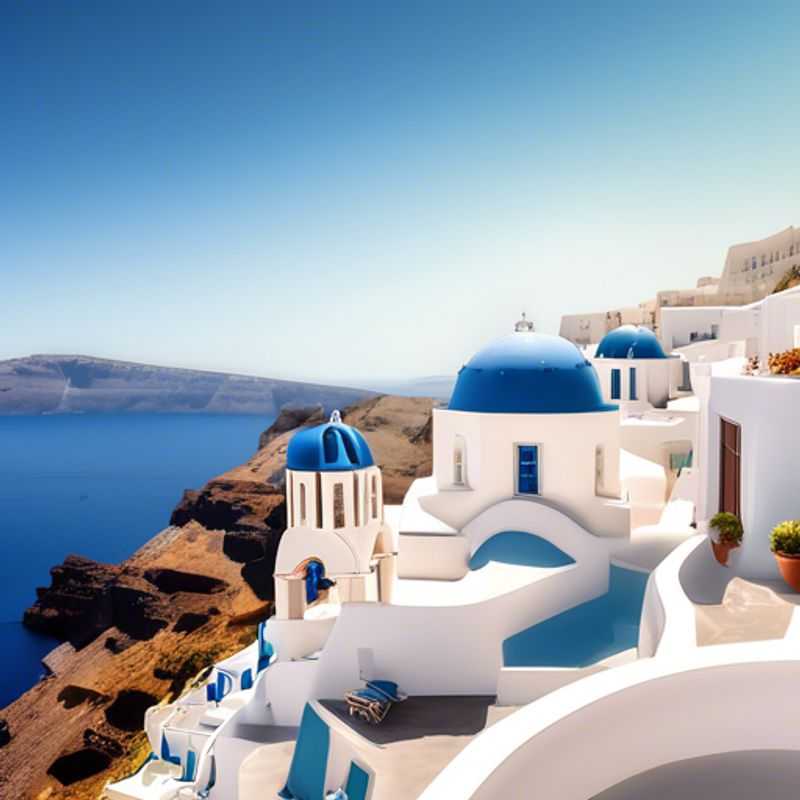 Santorini on a Budget: Exploring the Greek Isles Without Breaking the Bank<h3>Santorini's Allure: Balancing Iconic Views with Budget-Friendly Adventures</h3><h3>Affordable Santorini: Discovering Hidden Gems Near the Famous Landmarks</h3><h3>Is Santorini Expensive? Smart Tips for a Cost-Effective Island Escape</h3><h3>Santorini Without the Sticker Shock: Maximizing Your Trip's Value</h3><h3>Greek Island Getaway: Santorini on a Shoestring - A Practical Guide</h3><h3>Near the Action, Easy on the Wallet: Exploring Santorini's Budget-Friendly Side</h3><h3>Santorini's Charms: Proximity to Attractions & Value for Your Money</h3>
