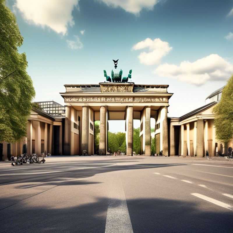 Berlin on a Budget: Decoding the Star Ratings & Unveiling Affordable Gems!<h3>Starstruck in Berlin: How Hotel Ratings Affect Your Wallet (and Your Trip!)</h3><h3>Berlin's Hidden Havens: Finding Affordable Luxury Beyond the Star System</h3><h3>Beyond the Stars: Budget-Friendly Berlin Adventures for Every Traveler</h3><h3>Berlin's Best Kept Secrets: Star Ratings vs. Authentic Experiences</h3><h3>Five-Star Fun on a Backpacker's Budget: Smart Tips for Berlin</h3><h3>Is Berlin Expensive? A Star-Rating Saga & My Search for Affordable Charm</h3><h3>From Budget Backpacker to Boutique Bliss: Berlin's Hotel Scene Decoded</h3>