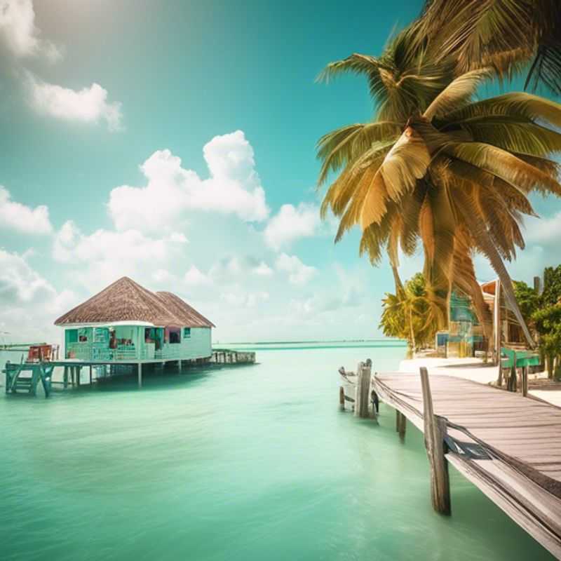 Caye Caulker on a Budget: Unveiling the Unexpected Costs of Paradise<h3>Beyond the Brochure: Budgeting for Your Caye Caulker Adventure</h3><h3>Caye Caulker's Hidden Expenses: A Guide to Smart Travel in Belize</h3><h3>Is Caye Caulker Expensive? Decoding the True Costs of Island Life</h3><h3>Avoiding Tourist Traps in Caye Caulker: A Local's Guide to Affordable Fun</h3><h3>Caye Caulker on a Shoestring: Maximizing Your Belizean Dollar</h3><h3>Unexpected Expenses in Caye Caulker: Tips for Savvy Travelers</h3><h3>The Real Cost of Caye Caulker: Planning Your Trip Like a Pro</h3><h3>Caye Caulker: Balancing Budget Travel with Authentic Experiences</h3><h3>Exploring Caye Caulker Affordably: Local Insights & Hidden Gems</h3>