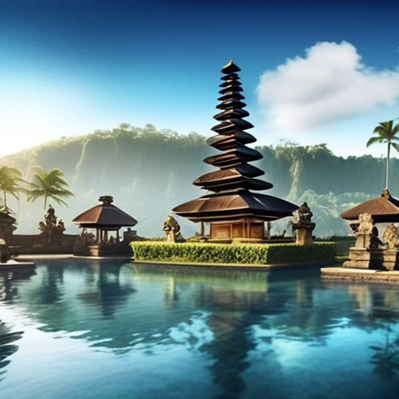 Bali on a Budget&#58; When's the Sweet Spot to Visit? (Decoding those Seasonal Price Swings)<h3>Bali's Price Tag&#58; High Season Havoc vs. Low Season Loot (A Treasure Hunter's Guide)</h3><h3>Island Paradise or Budget Breaker? Unpacking Bali's Seasonal Costs (My Tales from the Tropics)</h3><h3>Bali's Shifting Sands&#58; Navigating Seasonal Prices for the Perfect Trip (Insider Tips from a Seasoned Traveler)</h3><h3>Chasing Sunsets and Savings&#58; A Guide to Bali's Seasonal Price Fluctuations (Adventures in Affordability)</h3><h3>Bali's Bargains&#58; Cracking the Code to Affordable Island Escapes (Year&#45;Round Travel Hacks)</h3><h3>Beyond the Tourist Trail&#58; Finding Budget&#45;Friendly Bali&#44; No Matter the Season (Local Secrets Revealed)</h3><h3>From Luxury to Low&#45;Cost&#58; Your Bali Budget Journey (A Guide to Navigating Seasonal Prices)</h3><h3>Bali on a Shoestring&#58; Mastering the Art of Affordable Island Hopping (Seasonal Strategies)</h3><h3>The Rhythm of Rupees&#58; Understanding Bali's Seasonal Price Dance (And How to Waltz Through It)</h3>