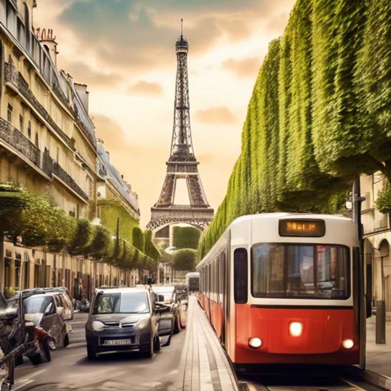 Parisian Pocketbook Peril: Unmasking the City of Lights' Culinary Costs!<h3>Dining in the City of Love: A Budget Traveler's Guide to Parisian Plates (and Avoiding the Pricey Pitfalls!)</h3><h3>Is Paris Expensive? A Gastronomic Investigation into the Truth Behind the Tourist Traps</h3><h3>From Michelin Stars to Market Finds: Navigating Paris' Diverse (and Deliciously Varied) Dining Scene</h3><h3>Parisian Palates and Purses: Deciphering the City's Culinary Code (and Saving Your Euros!)</h3><h3>The Mystery of the Missing Franc: A Budget-Conscious Tour of Parisian Eats</h3><h3>Beyond the Baguettes: Uncovering Affordable Culinary Gems in the Heart of Paris</h3>