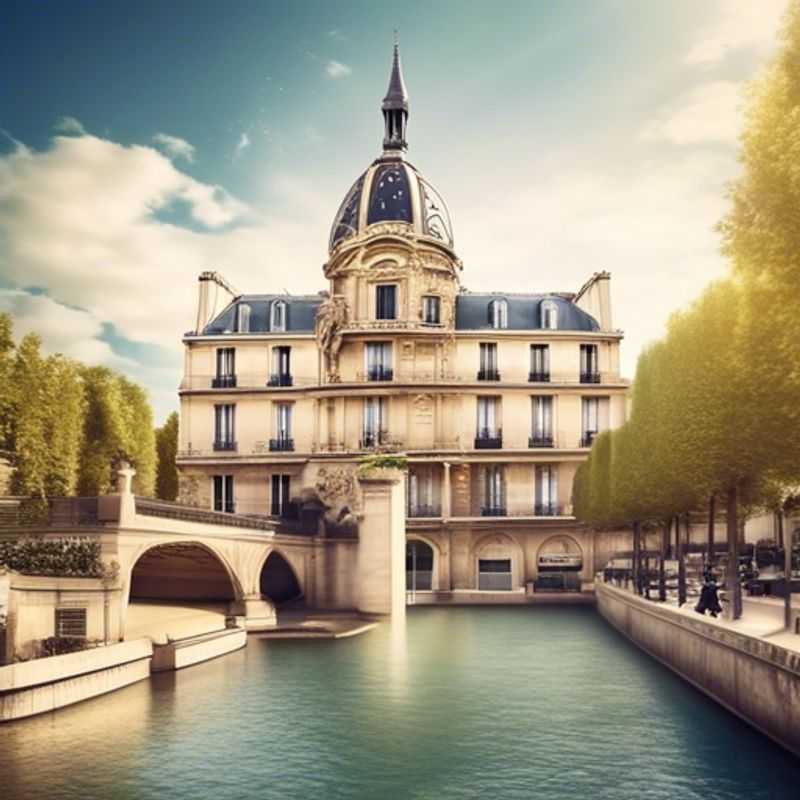 Paris on a Budget: Unveiling the City of Lights' Affordable Charms<h3>Parisian Dreams on a Shoestring: Discovering Beauty Without Breaking the Bank</h3><h3>Is Paris Expensive? A Local's Guide to Budget-Friendly Parisian Adventures</h3><h3>Beyond the Boulevards: Affordable Ways to Experience the Scenic Beauty of Paris</h3><h3>Exploring Paris's Hidden Gems: A Budget Traveler's Guide to Scenic Wonders</h3><h3>Parisian Panoramas: Affordable Views & Unexpected Delights</h3><h3>Stunning Scenery & Smart Spending: Your Guide to a Budget-Friendly Parisian Escape</h3><h3>Picture-Postcard Paris: Affordable Ways to Capture its Scenic Majesty</h3><h3>Affordable Elegance: Experiencing Paris's Scenic Beauty Without the Price Tag</h3><h3>The Scenic Side of Budget Travel: Paris on a Backpacker's Budget</h3>