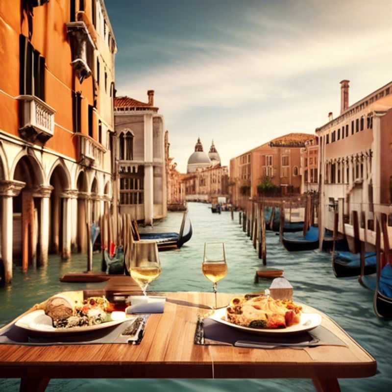 Venise&#44; perle italienne &#58; un voyage onéreux ou une aventure abordable ? (Signification historique et culturelle)<h3>Le coût de la Sérénissime &#58; Venise&#44; entre luxe et budget voyageur (Histoire et Culture)</h3><h3>Venise &#58;  Splendeur historique et fardeau financier ? Décryptage culturel et budgétaire</h3><h3>Trésors vénitiens &#58;  combien coûte l'histoire ?  (Aspects culturels et économiques d'un voyage)</h3><h3>Vivre Venise &#58;  voyage culturel et  réflexion sur le coût de la beauté (Histoire et budget)</h3>