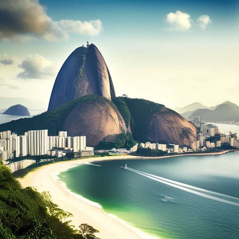 Rio de Janeiro on a Budget&#58; Samba&#44; Sun&#44; and Savvy Spending!<h3>Is Rio Really That Expensive? A Traveler's Honest Take</h3><h3>Exploring Rio Without Breaking the Bank&#58; My Insider Tips</h3><h3>Rio's Hidden Gems&#58; Affordable Adventures in the Marvelous City</h3><h3>From Favela to Five&#45;Star&#58; Navigating Rio's Diverse Price Points</h3><h3>The Real Cost of Rio&#58;  A Fairytale Budget vs. Reality</h3><h3>My Rio Diary&#58;  Lessons Learned About Spending in the City of Wonders</h3><h3>Rio on a Shoestring&#58;  Authentic Experiences Without the Premium Price Tag</h3><h3>Decoding Rio's Costs&#58;  Food&#44; Fun&#44; and Everything in Between</h3><h3>Beyond the Postcards&#58;  The True Price of a Rio Adventure</h3>