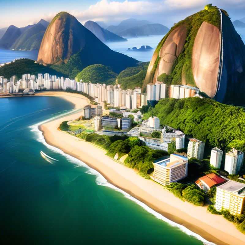 Rio de Janeiro&#58; Samba&#44; Sun&#44; and…Surprise! Is This Brazilian Beauty Budget&#45;Friendly?<h3>Is Rio de Janeiro Breaking the Bank? A Traveler's Honest Take on Costs</h3><h3>Rio's Rhythms and Prices&#58; Unveiling the True Cost of a Carioca Adventure</h3><h3>From Favela to Five&#45;Star&#58; Navigating Rio's Diverse Price Landscape</h3><h3>Sun&#44; Sand&#44; and Savings?  Decoding Rio's Tourist Costs&#58; A Guide for Every Budget</h3><h3>Beyond the Beaches&#58; Exploring Rio's Affordability (and Unexpected Expenses!)</h3><h3>Rio or Ruin? A Budget&#45;Conscious Backpacker's Guide to the Marvelous City</h3><h3>Copacabana Cocktails &#38; Caipirinhas on a Shoestring&#58; Smart Spending in Rio</h3><h3>The Real Cost of Rio&#58; Beyond the Postcards&#44; a Look at Authentic Brazilian Prices</h3><h3>Rio de Janeiro on a Budget&#58; My Journey Through Samba&#44; Christ&#44; and Surprisingly Affordable Eats</h3>