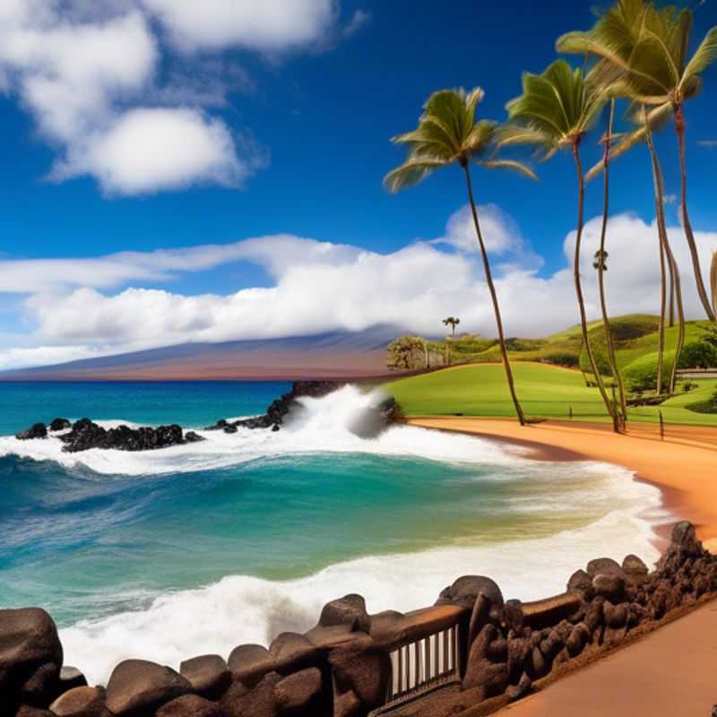 ¿Es Maui, Hawái, caro? ¡Moverte por la isla es pan comido!<h3>Moverse por Maui: ¡Metro, buses y ¡a caminar! (¡Precios asequibles!)</h3><h3>Maui sin gastar una fortuna: Transporte económico y fácil</h3><h3>Descubre Maui: ¡Transporte accesible para todos los bolsillos!</h3><h3>Explora Maui a tu ritmo: Guía de transporte económico y práctico</h3>