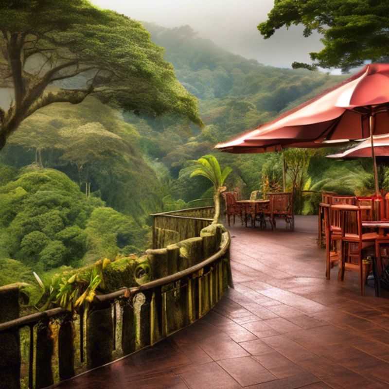 Monteverde&#44; Costa Rica &#58; Paradis Tropical... et prix des hébergements en centre&#45;ville ?<h3>Trésors cachés du Costa Rica &#58;  Mon expérience et les tarifs des hôtels au cœur de Monteverde</h3><h3>Monteverde &#58;  Luxe abordable ou budget serré ? Décryptage des prix d'hébergement en ville</h3><h3>Séjour à Monteverde &#58;  Un guide sur mesure pour un voyage inoubliable... sans vous ruiner !</h3><h3>Aventure costaricaine &#58;  Mon exploration de Monteverde et les secrets pour trouver un hébergement au meilleur prix</h3><h3>Costa Rica authentique &#58;  Hébergements en ville à Monteverde &#58; luxe&#44; charme et budget</h3>