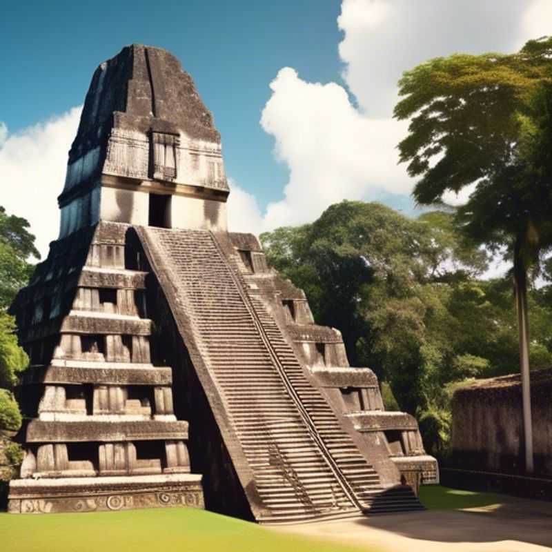 Tikal, Guatemala : Prix d'entrée & Transports Publics - Une Aventure Accessible ?<h3>Se déplacer à Tikal : Facilité d'accès aux transports en commun et budget voyage</h3><h3>Tikal à petit prix ? Transports publics, astuces et rencontres inoubliables !</h3><h3>Explorer Tikal sans se ruiner : Le guide pratique des transports en commun</h3><h3>Tikal : aventure accessible ? Mon expérience des transports et du budget voyage</h3><h3>Budget voyage Tikal : Transports, hébergement et activités - Conseils d'un explorateur chevronné</h3>