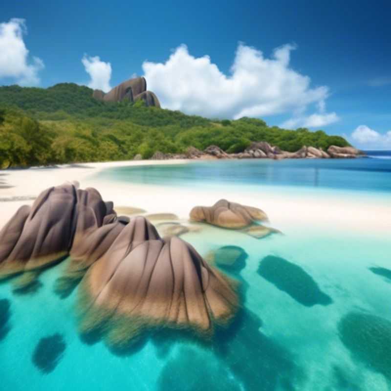 Seychelles on a Shoestring?  Decoding the Island's Pricey Puzzle (and When to Crack It!)<h3>Sun&#44; Sand&#44; and Savings?  A Seasoned Traveler's Guide to Affordable Seychelles Adventures</h3><h3>Mythbusters&#58; Seychelles – Separating Fact from Fiction (and Finding the Best Deals)</h3><h3>Seychelles' Secret Seasons&#58;  Uncovering the Island's Best&#45;Kept Budget Travel Truths</h3><h3>Island Hopping on a Budget&#58;  Timing Your Seychelles Trip for Maximum Value (and Minimum Crowds)</h3><h3>The Seychelles Enigma&#58;  Solving the Mystery of Affordable Luxury (and When to Find It)</h3><h3>Beyond the Beaches&#58;  Exploring Seychelles on a Budget – A Historical and Mythological Journey</h3><h3>High Season vs. Low Season&#58;  The Seychelles' Pricey Paradox –  A Travel Detective's Guide</h3>