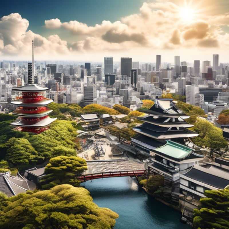 Tokyo : Un Paradis Urbain, Combien de Temps Pour En Profiter ? (Et est-ce si Cher ?)<h3>Tokyo sous le charme : Budget voyage et durée idéale pour une exploration inoubliable !</h3><h3>Découvrir Tokyo : Le temps, l'argent et le charme irrésistible du Japon !</h3><h3>Le Secret d'un Voyage Tokyoïte Parfait : Durée et Budget pour une Expérience Magique !</h3><h3>Tokyo à Votre Rythme : Combien de jours pour explorer cette ville fascinante sans se ruiner ?</h3><h3>Mes Aventures Tokyoïtes : Conseils pour un séjour inoubliable (et abordable !)</h3><h3>L'Énigme du Budget Tokyoïte : Combien de temps peut-on explorer cette métropole sans se casser la tirelire ?</h3><h3>Tokyo : Une Symphonie Urbaine – Combien de temps pour savourer chaque note ? (Et combien ça coûte ?)</h3>