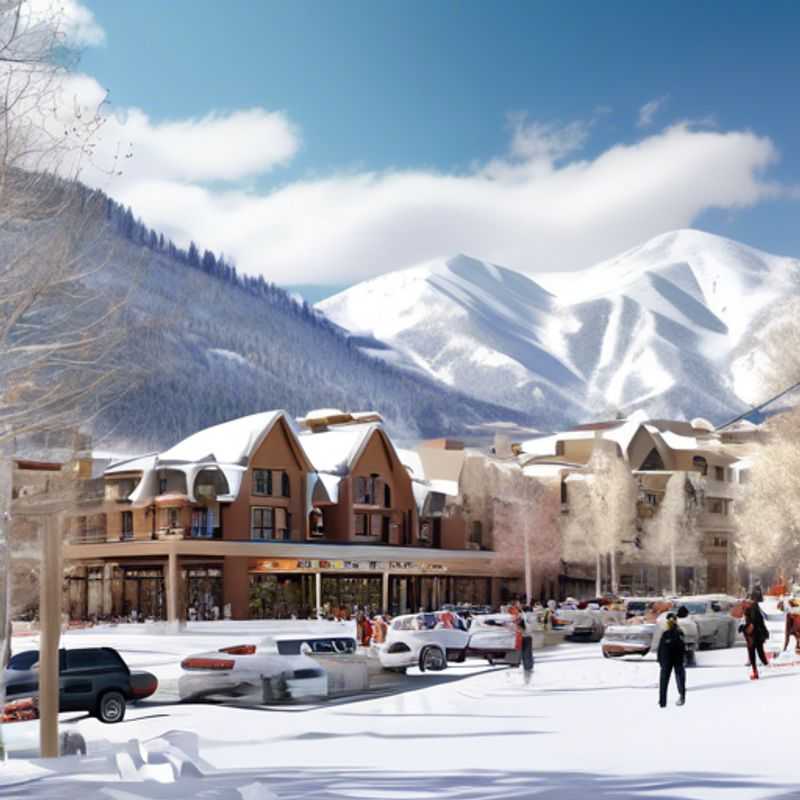 Aspen, Colorado : Paradis fiscal ou gouffre financier ? L'enquête commence !<h3>Aspen : Mythe ou réalité ? Décodage du coût de la vie pour un voyage inoubliable (ou pas...)</h3><h3>Le mystère Aspen : combien coûte vraiment un séjour dans cette station de ski légendaire ?</h3><h3>Trésors et tarifs d'Aspen : aventure historique et budget voyage, une équation à résoudre !</h3><h3>Aspen : Au-delà des pistes, une exploration du coût caché de ce joyau des Rocheuses.</h3><h3>Châteaux de sable et châteaux d'Aspen : combien coûte le rêve ? Une analyse chiffrée (et humoristique !)</h3><h3>Le secret des prix d'Aspen : enquête sur le terrain pour démystifier les tarifs de cette ville mythique.</h3><h3>Aspen : Voyage dans le temps et dans le porte-monnaie ! Une approche scientifique du coût du séjour.</h3>