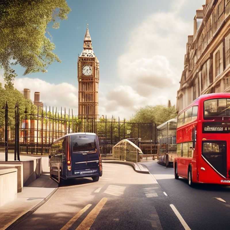 London Calling: Cracking the Code to Affordable (and Delicious!) Adventures<h3>To B&B or Not to B&B: A Budget Traveler's Guide to London's Lodging Labyrinth</h3><h3>Dining Like a King (Without the King's Ransom): London's Budget-Friendly Bites</h3><h3>From Pub Grub to Michelin Stars: Navigating London's Culinary Cosmos on a Budget</h3><h3>Unmasking London's Hidden Gems: Affordable Eats and Sleeps Beyond the Tourist Trail</h3><h3>London's Secret Speakeasies: Where History, Mystery, and Delicious Drinks Collide (Without Breaking the Bank)</h3><h3>Is London Expensive? A Myth-Busting Culinary and Accommodation Expedition</h3>
