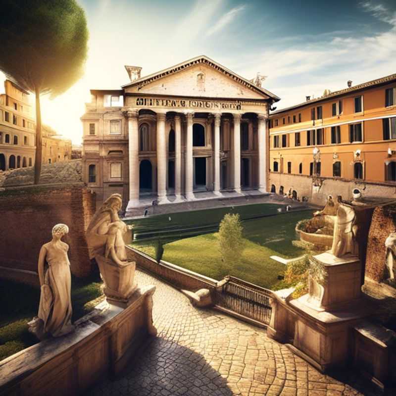 Roma&#44; cara ou barata? Uma caça aos souvenires que revela a alma da Cidade Eterna!<h3>Souvenirs Romanos&#58;  Um mergulho na história (e nas suas pechinchas!)</h3><h3>Roma sem gastar uma fortuna&#58;  Dicas de compras e lembranças inesquecíveis!</h3><h3>A arte da pechincha em Roma&#58;  Souvenirs únicos sem esvaziar a carteira!</h3><h3>Desvendando os segredos das compras em Roma&#58;  De lembranças charmosas a tesouros escondidos!</h3>