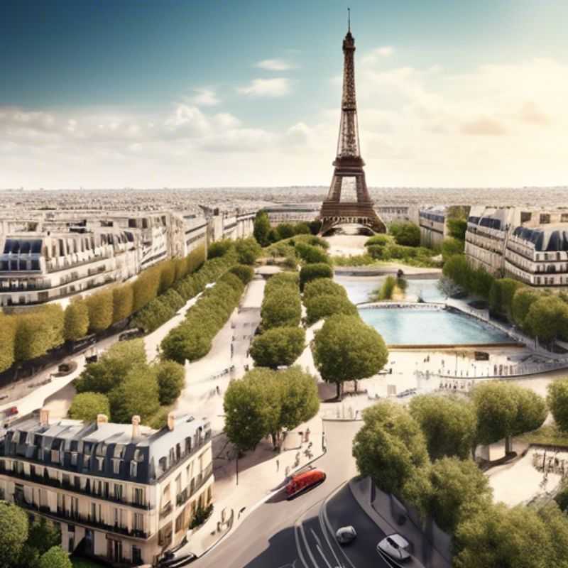 Paris, si chère ? Débusquons les charmes cachés d'une ville magnifique !<h3>Paris à petits prix : ambiance et panoramas sans se ruiner !</h3><h3>Vues imprenables et charme parisien : un voyage abordable ?</h3><h3>Explorer Paris sans se casser la tirelire : panoramas enchanteurs et ambiance magique</h3><h3>Le charme discret d'un Paris abordable : panoramas et ambiance inoubliables</h3><h3>Paris : entre budget serré et panoramas à couper le souffle</h3><h3>Secrets de Paris : ambiance et vues époustouflantes sans vous ruiner !</h3><h3>Découvrir Paris autrement : panoramas romantiques et ambiance parisienne à prix doux</h3><h3>Paris magique : ambiance et vues exceptionnelles, même avec un petit budget !</h3><h3>Budget voyage Paris : compromis entre panoramas et ambiance authentique ?</h3>
