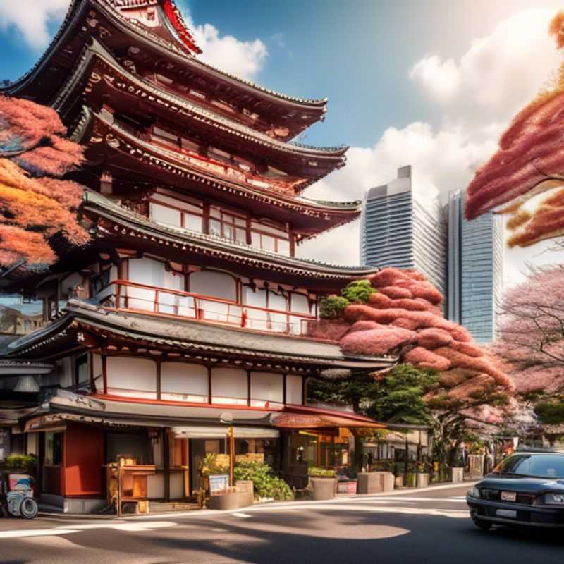 Navigating Tokyo's Charm&#58; A Guide to Local Transportation Costs (and Why It's Worth Every Yen!)<h3>Unlocking Tokyo's Transit Secrets&#58; Budget&#45;Friendly Travel Tips from a seasoned Explorer</h3><h3>Tokyo on a Shoestring&#58; Mastering Public Transport and Maximizing Your Yen</h3><h3>Beyond the Bullet Train&#58; Affordable Ways to Explore Tokyo's Vibrant Neighborhoods</h3><h3>My Tokyo Transportation Diary&#58;  Personal Reflections on Cost&#45;Effective Commuting &#38; Hidden Gems</h3><h3>Is Tokyo Expensive?  A Transportation Perspective&#58;  My Unexpected Discoveries</h3><h3>Tokyo Transportation&#58;  Splurge or Save?  A Guide to Making Informed Choices</h3><h3>From Shibuya Crossing to Shinjuku Gyoen&#58; A Budget&#45;Conscious Journey Through Tokyo's Transport Network</h3><h3>Tokyo's Transportation Temptations&#58; Balancing Luxury and Affordability</h3><h3>The Art of Navigating Tokyo&#58;  My Personal Journey Through its Efficient &#38; Affordable Transit System</h3>