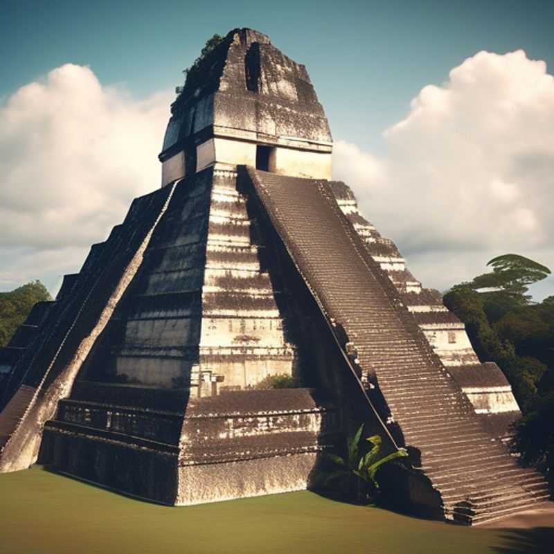 Tikal, Guatemala : Un séjour luxueux... mais à quel prix ? Disponibilités limitées !<h3>Tikal au Guatemala : Se laisser tenter par le luxe... sans se ruiner ? Places limitées !</h3><h3>Visiter Tikal au Guatemala : Luxe et budget, un équilibre possible ? (Disponibilités limitées)</h3><h3>Découvrir Tikal, Guatemala : Expérience exclusive, prix abordables ? Réservez vite !</h3><h3>Le mystère de Tikal au Guatemala : Voyage de luxe, places rares !</h3><h3>Tikal, Guatemala : Un séjour inoubliable, accessible à tous ? (Offres limitées)</h3><h3>Séjour de rêve à Tikal, Guatemala : Luxe et budget, comment concilier les deux ? Places limitées !</h3><h3>Explorer Tikal au Guatemala : Offres exceptionnelles pour un séjour exclusif ! (Disponibilités limitées)</h3>