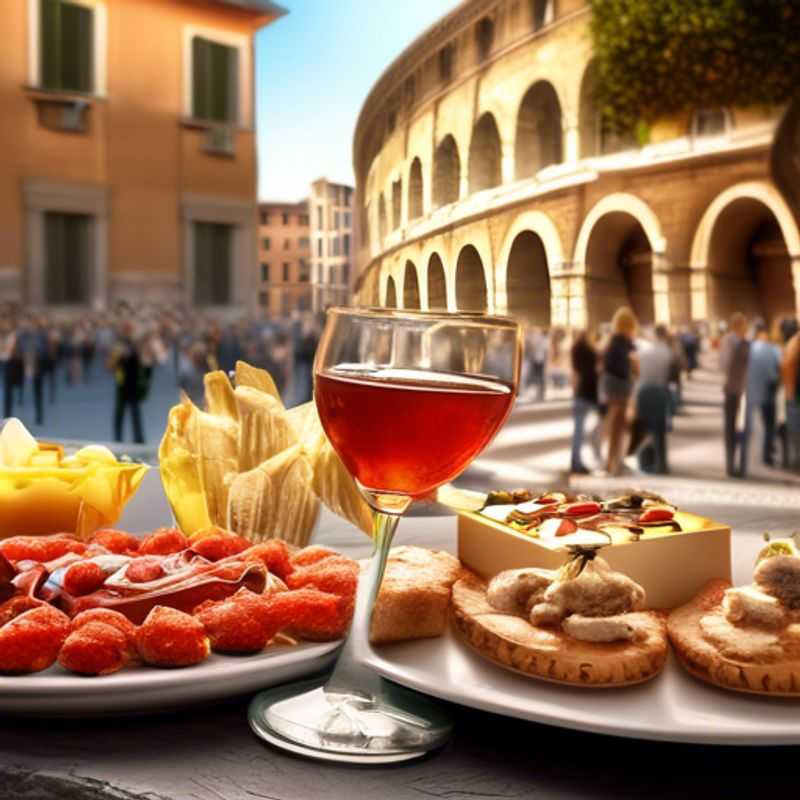 Rome, Dolce Vita à Prix Abordable ? Décodage des Menus Romains<h3>Rome sous le Soleil: Petit-déjeuner, Déjeuner & Dîner – Budget Voyage en Italie</h3><h3>Trésors Romains: Manger à Rome sans se Ruiner (Conseils d'une Experte)</h3><h3>Rome Gourmande: Explorez la Ville Éternelle, Un Repas à la Fois (Budget et Plaisir Garantis)</h3><h3>Budget Voyage Rome: Des Pâtes aux Fontaines, sans se Briser la Banque!</h3><h3>Ma Rome: Conseils et Astuces pour un Séjour Gastronomique Économique</h3><h3>Rome Authentique: Goûter l'Italie sans Vider son Portefeuille (Expériences Personnelles)</h3><h3>Secrets Romains: Manger comme un Roi à Rome, sans le Prix Royal!</h3><h3>Itinéraire Gourmand à Rome: Un Voyage Culinaire accessible à tous</h3><h3>Rome enchanteresse: Voyage Budget-Friendly avec des Expériences Gastronomiques Inoubliables</h3>