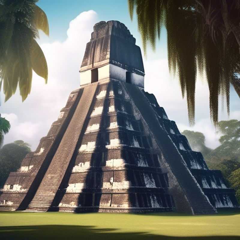 Visiter Tikal au Guatemala : est-ce cher ? Haute vs. basse saison<h3>Tikal : Quand partir pour un budget maîtrisé ? Haute saison vs. basse saison</h3><h3>Découvrir Tikal sans se ruiner : le meilleur moment pour y aller</h3><h3>Le coût d'un voyage à Tikal : influence de la saison</h3><h3>Tikal pas cher : trouver le meilleur rapport qualité-prix selon la période</h3><h3>Voyage à Tikal : optimiser votre budget en fonction de la saison</h3><h3>Explorer Tikal : saison idéale pour un séjour inoubliable et économique</h3><h3>Secrets de Tikal : éviter les pièges à touristes et voyager malin selon la saison</h3><h3>Votre guide pour un voyage à Tikal abordable : choisir la bonne période</h3><h3>Tikal à petit prix : le guide complet pour voyager hors saison</h3>