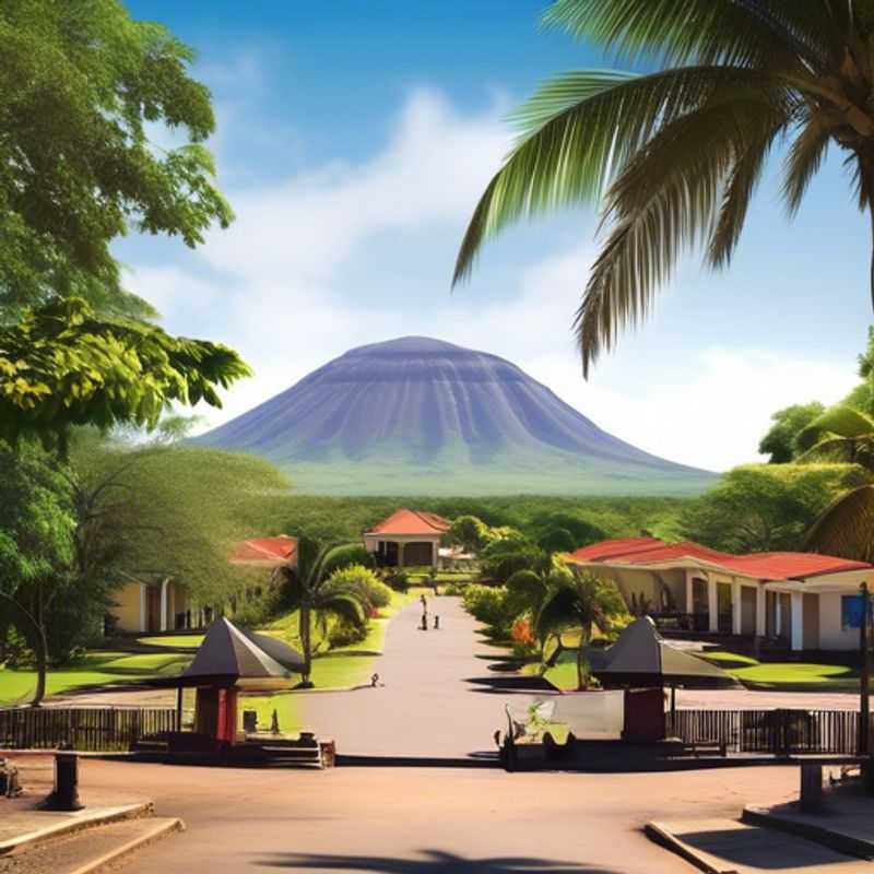Managua on a Budget&#58;  Decoding the Nicaraguan Hostel from Hilton Enigma!<h3>Nicaragua's Managua&#58;  Luxury Lodges vs. Local Legends – A Traveler's Budget Balancing Act</h3><h3>Managua's Mystical Lodgings&#58; Uncovering Affordable Adventures in the Heart of Nicaragua</h3><h3>Is Managua Expensive?  A Tour Guide's Unbiased (and Hilariously Honest) Account of Accommodation</h3><h3>From Backpacker's Bliss to Presidential Suites&#58; Navigating Managua's Accommodation Spectrum</h3><h3>Managua's Hidden Havens&#58;  Finding Affordable Charm Amongst the City's Secrets</h3><h3>Decoding Managua&#58;  A Budget Traveler's Guide to Accommodation&#44; Myths&#44; and Mayan Mysteries</h3><h3>Beyond the Tourist Trail&#58;  Uncovering Managua's Affordable Accommodation Gems</h3><h3>Managua's Accommodation Adventure&#58;  A Journey Through Budget&#45;Friendly Options &#38; Historical Intrigue</h3><h3>The Managua Mystery&#58;  Can You Find Luxury on a Shoestring? A Guide to Accommodation &#38; Ancient Secrets</h3>