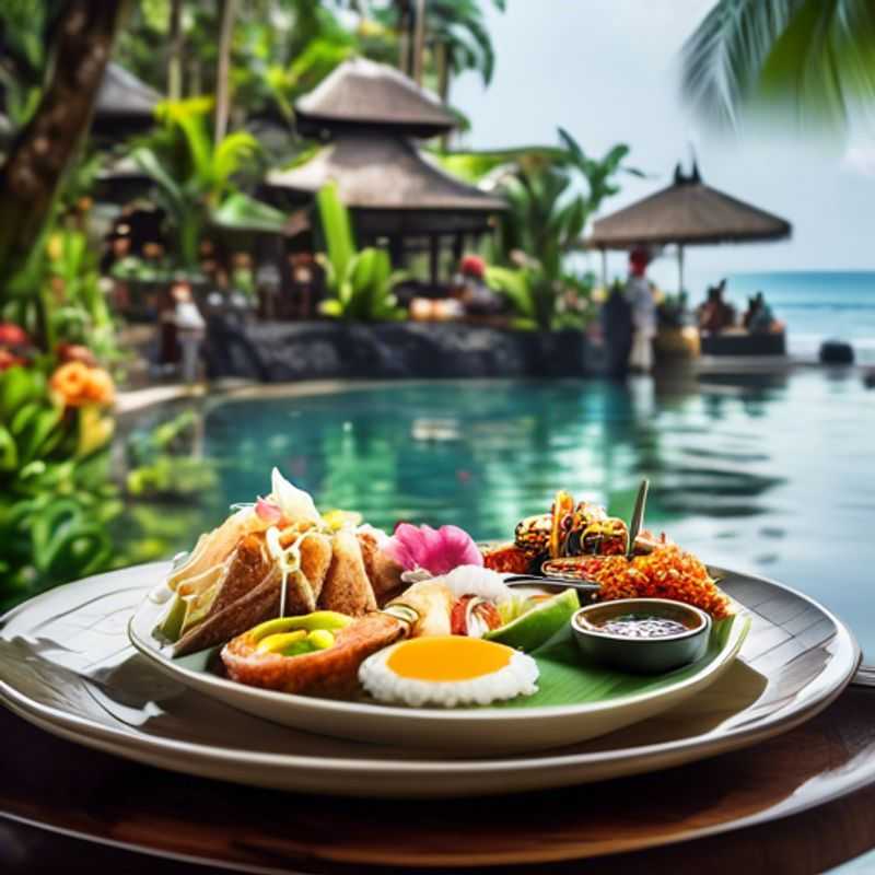 ¿Bali, la Isla de los Dioses… o de los Precios Elevados? Alojamiento y Presupuesto en el Paraíso<h3>Bali: ¿Vacaciones de ensueño o vaciado de bolsillos? Descifrando los costes del alojamiento.</h3><h3>Mochileros, viajeros de lujo... ¡todos caben en Bali! Una mirada honesta a los precios del alojamiento.</h3><h3>Más allá del paraíso: Explorando el verdadero coste de visitar Bali (¡sin arruinarse!).</h3><h3>Bali con presupuesto: Consejos para encontrar alojamiento sin sacrificar la aventura.</h3>