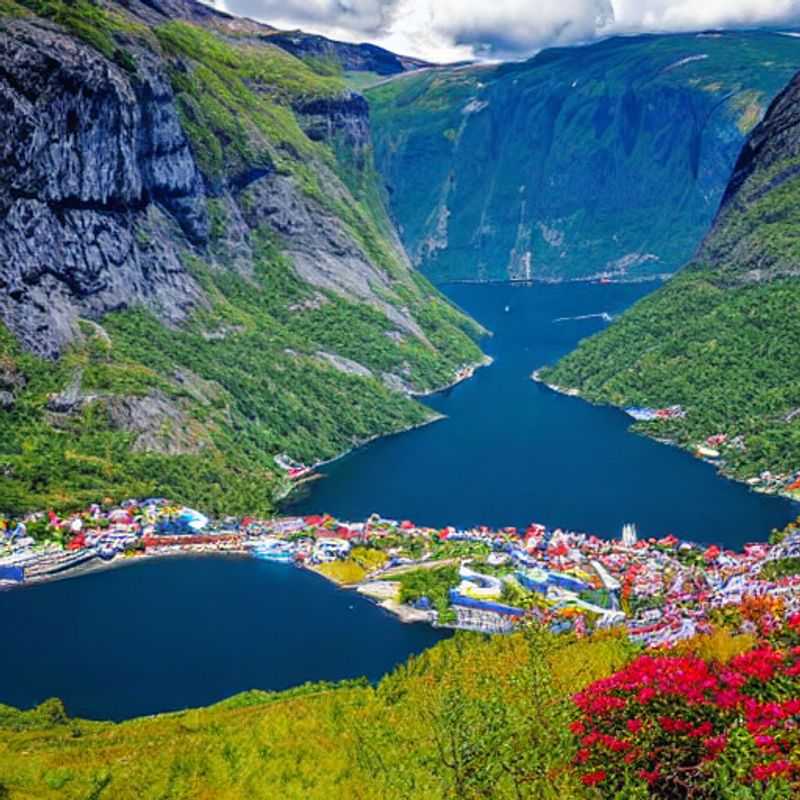 Sun-Kissed Fjords & Midsummer Magic: Is Norway the Perfect Summer Escape?<h3>Norwegian Fjords in Summer: A Symphony of Sunlight and Celebration</h3><h3>Chasing the Midnight Sun: A Summer Journey Through Norway's Enchanting Fjords</h3><h3>Beyond the Fjords: Unveiling Norway's Summer Festivals and Hidden Gems</h3><h3>My Summer in the Fjords: An Unforgettable Adventure Awaits</h3><h3>A Fjord Fairytale: Why Norway Should Be Your Next Summer Destination</h3><h3>Summer Solstice in the Fjords: An Experience You'll Never Forget</h3><h3>Norway's Summer Festivals: A Kaleidoscope of Culture and Joy</h3><h3>From Fjords to Festivals: A Norwegian Summer Itinerary</h3><h3>Discovering Norway's Majestic Fjords: A Summer Holiday to Remember</h3>