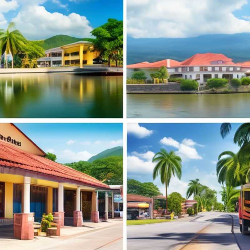 San Pedro Sula on a Budget&#58;  Is it Really That Expensive?<h3>Exploring San Pedro Sula Affordably&#58; Tips &#38; Tricks for the Budget Traveler</h3><h3>San Pedro Sula&#58;  A Traveler's Guide to Balancing Comfort and Cost</h3><h3>Unlocking San Pedro Sula's Hidden Gems&#58; Affordable Adventures Await!</h3><h3>Affordable Delights&#58;  Your Guide to Budget&#45;Friendly San Pedro Sula</h3><h3>Easy on the Wallet&#58;  Navigating San Pedro Sula's Accessibility and Costs</h3><h3>San Pedro Sula&#58;  How to Experience the Best Without Breaking the Bank</h3><h3>Budget&#45;Friendly Bliss&#58;  Your Practical Guide to San Pedro Sula</h3><h3>More Than Meets the Eye&#58;  Affordable Experiences in San Pedro Sula&#44; Honduras</h3><h3>San Pedro Sula Surprise&#58;  Affordable Luxury &#38; Accessible Adventures</h3>