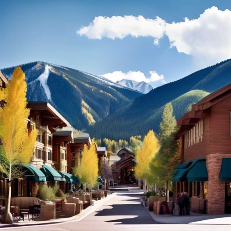 ¿Aspen, Colorado: Un destino caro? Cómo encontrar hoteles y viajar con presupuesto<h3>Alojamiento en Aspen: Precios de hoteles y consejos para reservar en temporada alta</h3><h3>Aspen sin gastar una fortuna: Guía para viajeros inteligentes</h3><h3>Hoteles en Aspen: Comparativa de precios y alternativas económicas</h3><h3>La demanda hotelera en Aspen: Consejos para encontrar ofertas y evitar las trampas turísticas</h3><h3>Descubriendo Aspen con bajo presupuesto: Autenticidad más allá de los precios elevados</h3><h3>Más allá de los hoteles de lujo: Opciones de alojamiento asequibles en Aspen</h3><h3>Planificando tu viaje a Aspen: Optimizando el presupuesto en alojamiento y actividades</h3><h3>Aspen: Explorando la cultura local sin vaciar tu cartera</h3><h3>El encanto de Aspen: Una experiencia auténtica sin gastar de más</h3>