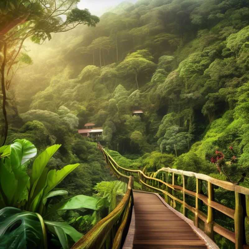 Monteverde, Costa Rica : Paradis Tropical... et Budget Voyage ? Décryptage des Coûts d'Hébergement !<h3>Monteverde, Costa Rica : Se Loger au Coeur de la Forêt Nuageuse Sans Se Ruiner ? Mon Guide d'Experte !</h3><h3>Hébergement à Monteverde : Luxe, Charme et Économies - Mon Itinéraire Personnalisé pour un Séjour Inoubliable !</h3><h3>Costa Rica, Monteverde : Trouver le Nid Parfait - Conseils et Astuces pour un Budget Voyage Malin !</h3><h3>Monteverde : Un Éden Accessible ? Exploration des Options d'Hébergement pour Tous les Budgets !</h3>