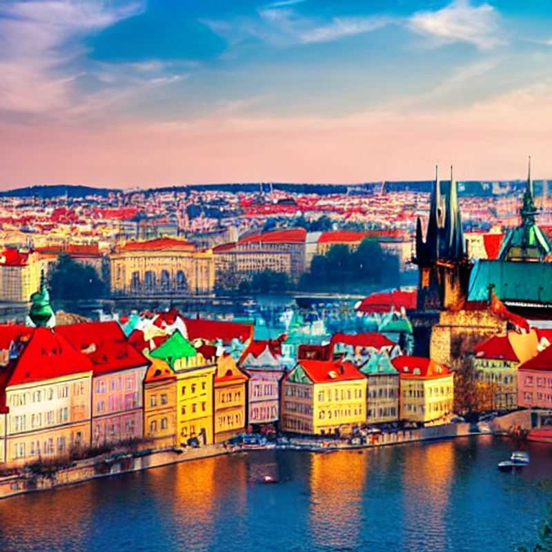Is Prague a Perfect Summer Escape? Top 4 Reasons to Visit