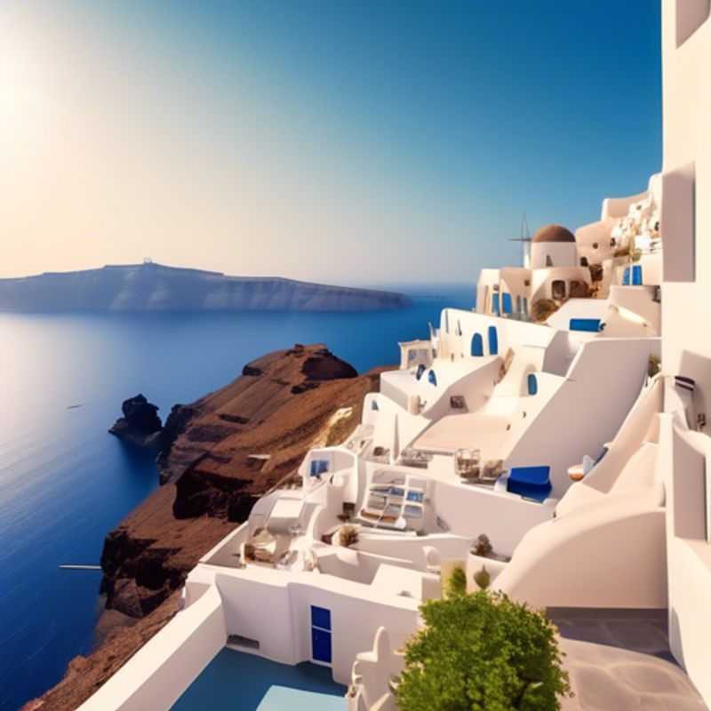 Santorini&#58; Luxo ou Orçamento Apertado? Desvendando os Preços da Ilha!<h3>Santorini sem Quebrar o Cofre&#58; Guia de Luxos e Economias na Ilha Grega</h3><h3>Ilha dos Sonhos&#44; Preço dos Sonhos?  Um Olhar Crítico aos Custos de Santorini</h3><h3>Santorini para Todos os Bolsos&#58; Desvendando os Segredos de uma Viagem Inesquecível</h3><h3>Achar a Grécia em Santorini&#58; Gastos&#44; Luxos e Aventuras na Terra dos Deuses</h3><h3>De Mochila às Malas de Luxo&#58; Adaptando sua Viagem a Santorini ao seu Orçamento</h3><h3>Santorini&#58; Mais que um Destino&#44; uma Experiência. O que o seu bolso pode comprar?</h3><h3>Descubra Santorini&#58; Um Balanço entre o Encanto e o Custo de uma Viagem Mágica</h3>
