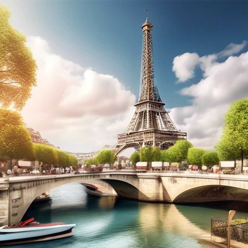 Paris: Is it Worth the Splurge? (And Why I'd Return in a Heartbeat!)<h3>Paris on a Budget: My Tips for a Luxurious Trip Without Breaking the Bank</h3><h3>Beyond the Eiffel Tower: Discovering the Affordable Charms of Paris</h3><h3>Parisian Dreams: Why the Cost is Outweighed by the Unforgettable Experiences</h3><h3>My Parisian Affair: A Budget-Conscious Itinerary & A Promise to Return</h3><h3>The Allure of Paris: Is the Price Tag Really a Barrier to this Magical City?</h3><h3>Parisian Adventures: Balancing Luxury and Budget on My Unforgettable Journey</h3><h3>More Than Meets the Eye: Unveiling the Affordable Side of Paris</h3><h3>Falling for Paris: A Romantic Getaway That Doesn't Require a King's Ransom</h3><h3>The Magic of Paris: A Personal Account of Affordable Luxury and the Irresistible Urge to Return</h3>