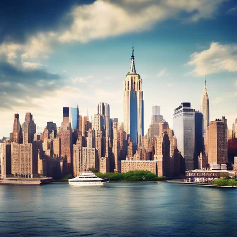 Is NYC Bankrupting Your Wallet? A Tour Guide's Hilarious Take on the Big Apple's Price Tag (and How to Survive It!)<h3>NYC on a Budget? Mythbusters: Exploring the Affordable Side of the Concrete Jungle</h3><h3>Manhattan Mysteries: Unraveling the Secrets to a Budget-Friendly New York City Adventure</h3><h3>Decoding the NYC Cost Code: A Traveler's Guide to Navigating the City That Never Sleeps (Without Losing Your Savings)</h3><h3>How Long Should You Stay in NYC? The Perfect Trip Length to Balance Budget and Big Apple Bliss</h3><h3>New York City's Hidden Gems: A Budget-Conscious Journey Through Time and Legend</h3>