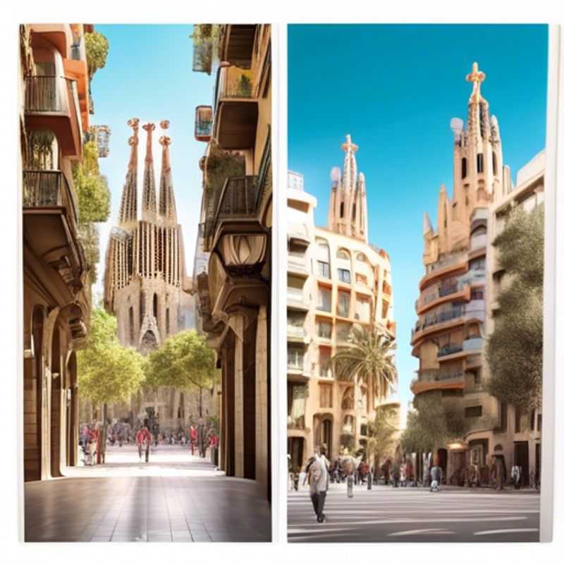 Barcelona on a Budget&#58; Unveiling the Magic Beyond the Peak Season<h3>Barcelona's Best Kept Secrets&#58; Off&#45;Season Adventures &#38; Affordable Delights</h3><h3>Sun&#45;Kissed Savings&#58; Exploring Barcelona When the Crowds Thin</h3><h3>Beyond the Tourist Trail&#58; Discovering Barcelona's Charm in the Shoulder Seasons</h3><h3>My Barcelona Journey&#58;  Peak vs. Off&#45;Season &#45; A Tale of Two Trips</h3><h3>Barcelona's Affordable Elegance&#58;  A Guide to Luxurious Travel on a Budget</h3><h3>Is Barcelona Expensive?  Timing Your Trip for the Perfect Price</h3><h3>Unlocking Barcelona&#58;  A Season&#45;by&#45;Season Guide to Budget&#45;Friendly Travel</h3><h3>Barcelona's Hidden Gems&#58;  Off&#45;Season Adventures for the Discerning Traveler</h3><h3>From Sagrada Familia to Tapas Bars&#58; Navigating Barcelona's Costs</h3>