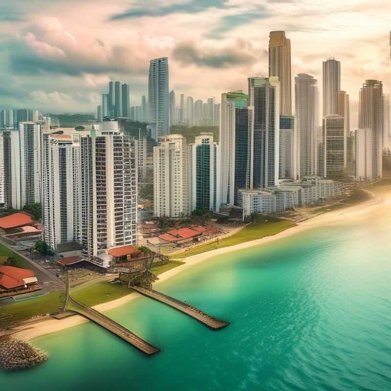 Panama City on a Budget: Navigating Transportation & Logistics<h3>Unlocking Panama City: Smart Transportation Choices for Every Budget</h3><h3>Panama City's Hidden Costs: A Guide to Affordable Travel</h3><h3>Transportation in Panama City: Tips for Saving Money & Time</h3><h3>Is Panama City Expensive? Mastering Logistics for a Budget-Friendly Trip</h3><h3>Beyond the Tourist Trail: Affordable Transportation in Panama City</h3><h3>Panama City's Public Transport: Your Key to Authentic & Inexpensive Exploration</h3><h3>Panama City Travel Hacks: Maximizing Your Budget on Transportation & Getting Around</h3><h3>Navigating Panama City Like a Local: Affordable and Efficient Transportation Options</h3><h3>Budget Travel in Panama City: A Practical Guide to Transportation & Logistics</h3>