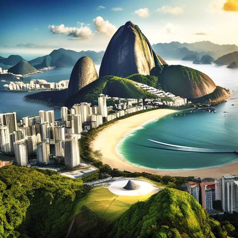 Rio de Janeiro on a Budget&#58; Samba&#44; Sun&#44; and Sensible Spending!<h3>Exploring Rio's Accessible Charms&#58; A Traveler's Guide to Easy Transportation</h3><h3>Is Rio Expensive?  Unpacking the Costs &#38; Finding Affordable Adventures in the Marvelous City</h3><h3>Rio on a Shoestring&#58;  Accessibility&#44; Affordability&#44; and Authentic Brazilian Experiences</h3><h3>From Favela to Copacabana&#58; Navigating Rio's Transportation with Ease (and Your Wallet Intact!)</h3><h3>Beyond the Beaches&#58; Accessible and Budget&#45;Friendly Cultural Gems of Rio de Janeiro</h3>