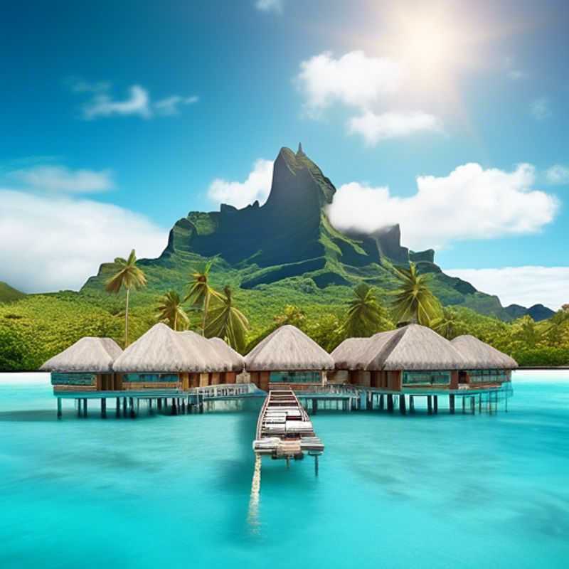 Bora Bora : Paradis fiscal ou fardeau financier ? Décryptage des prix d'entrée pour les activités incontournables<h3>Bora Bora sans se ruiner : Gérer intelligemment son budget pour des vacances de rêve</h3><h3>Explorer Bora Bora à petit prix : Trucs et astuces pour profiter pleinement de l'île</h3><h3>Combien coûte vraiment Bora Bora ? Un guide transparent sur les tarifs des attractions</h3><h3>Bora Bora : Luxe accessible ? Conseils pour optimiser votre budget visites et activités</h3><h3>Le coût des activités à Bora Bora : Préparer son voyage sereinement grâce à notre guide pratique</h3><h3>Découvrir Bora Bora sans vous endetter : Un itinéraire malin pour des vacances inoubliables</h3><h3>Secrets pour voyager à Bora Bora sans vous ruiner : Explorez le paradis à votre rythme</h3><h3>Bora Bora : Budget vacances – Tout ce que vous devez savoir avant de partir</h3><h3>Vacances à Bora Bora : Prix des attractions et activités - Un guide complet</h3>