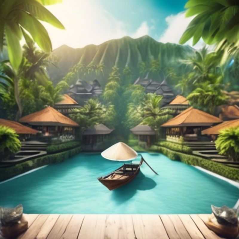 ¿Bali, Indonesia: Costo de viaje y regulaciones gubernamentales? Descifrando el mito del "paraíso caro"<h3>Bali Presupuesto Viajero: Consejos para eludir trampas turísticas y ahorrar</h3><h3>Ahorrar en Bali: Guía práctica para un viaje económico respetando las regulaciones locales</h3><h3>Más allá de los resorts: Explorando Bali de forma auténtica y asequible</h3><h3>Bali sin gastar una fortuna: Alojamiento, comida y transporte con presupuesto ajustado</h3><h3>Descubriendo la verdadera Bali: Experiencias culturales auténticas sin afectar tu bolsillo</h3><h3>Regulaciones de viaje a Bali: Visados, seguros y normas a tener en cuenta para un viaje sin problemas</h3><h3>El impacto del gobierno en el costo de viajar a Bali: Impuestos, tarifas y regulaciones que debes conocer</h3><h3>Viajar a Bali con poco dinero: Recomendaciones y estrategias para un viaje inolvidable</h3><h3>Bali para mochileros: Consejos para recorrer la isla con un presupuesto mínimo</h3>