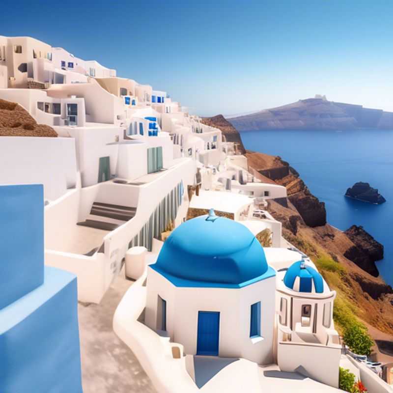 ¿Es Santorini, Grecia, un destino caro? Guía práctica para comer bien sin arruinarse<h3>Santorini para mochileros: Comer delicioso sin gastar una fortuna</h3><h3>Comer en Santorini: Guía del experto para disfrutar la gastronomía local sin gastar de más</h3><h3>Descubriendo Santorini: Deliciosas opciones gastronómicas más allá de las trampas para turistas</h3><h3>Santorini: Consejos para saborear la isla sin vaciar tu billetera (Guía de restaurantes auténticos)</h3><h3>Comer como un local en Santorini: Una experiencia auténtica y económica</h3><h3>El secreto para comer bien y barato en Santorini: Fuera de las zonas turísticas</h3><h3>Santorini: Gastronomía local y consejos para ahorrar en restaurantes</h3><h3>Santorini asequible: Guía completa para disfrutar de la comida sin gastar mucho</h3><h3>Sabor a Santorini sin gastar mucho: Guía práctica de restaurantes y mercados locales</h3>