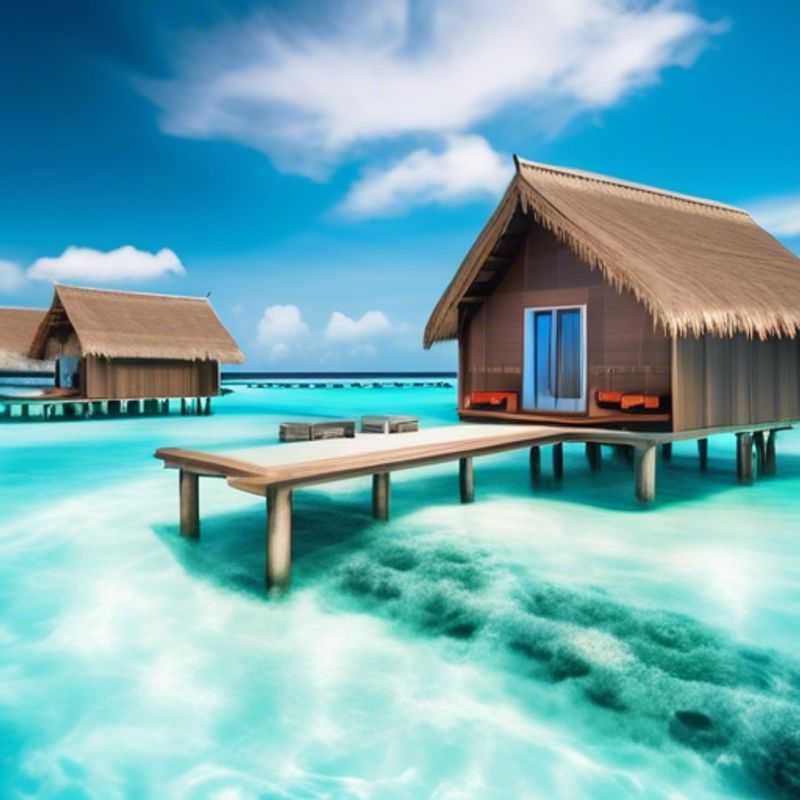 ¿Maldivas es cara? Consejos para un viaje asequible a un paraíso tropical<h3>Maldivas sin romper la hucha: Ahorrando en tu viaje al paraíso</h3><h3>El secreto para viajar a Maldivas sin gastar una fortuna: planificación inteligente</h3><h3>Más allá de los resorts: Experiencias auténticas y económicas en Maldivas</h3><h3>Descubre Maldivas con presupuesto ajustado: Guía práctica para viajeros inteligentes</h3><h3>Maldivas para todos los bolsillos: Optimizando tu gasto sin renunciar a la experiencia</h3><h3>Viajar a Maldivas: Cómo aprovechar al máximo tu presupuesto y minimizar los costos</h3><h3>Desmitificando Maldivas: Un viaje de lujo asequible con nuestros consejos</h3><h3>Ahorra en Maldivas: Consejos y trucos para un viaje inolvidable sin gastar demasiado</h3><h3>Planifica tu escapada a Maldivas: Consejos para controlar el gasto y disfrutar al máximo</h3>