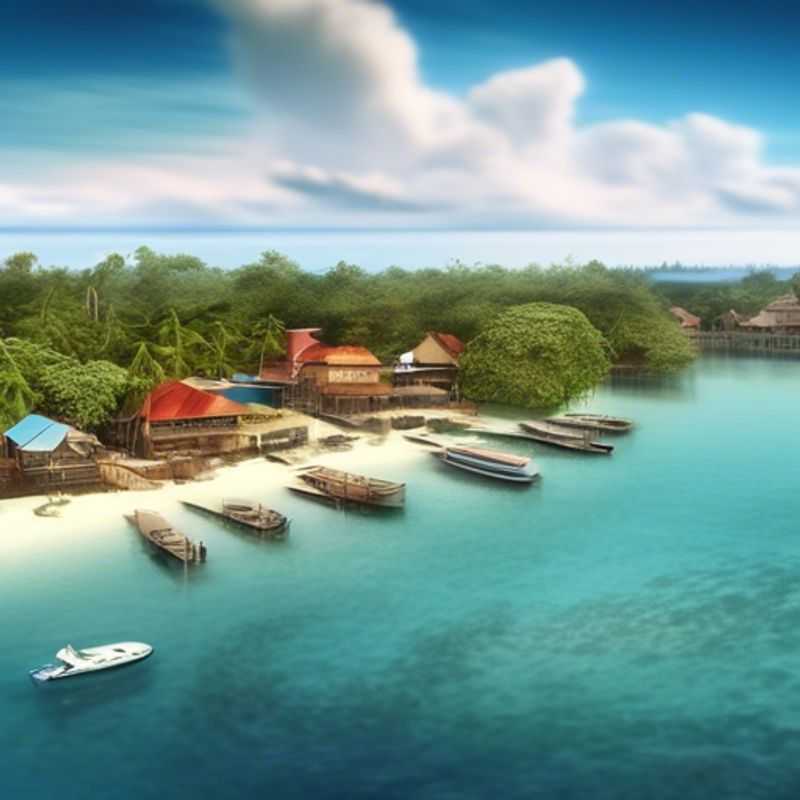 Bocas del Toro, Panama : Romantisme et budget : Une escapade idyllique accessible ?<h3>Bocas del Toro au Panama : Activités romantiques à petit prix ? On vous dit tout !</h3><h3>Amour et aventure à Bocas del Toro : Explorez le Panama sans vous ruiner !</h3><h3>Panama, Bocas del Toro : Le romantisme a-t-il un prix ? Découvrez nos conseils !</h3><h3>Budget serré, cœur à prendre ? Activités romantiques inoubliables à Bocas del Toro !</h3><h3>Bocas del Toro : Romance et budget : Comment profiter pleinement de votre séjour ?</h3>
