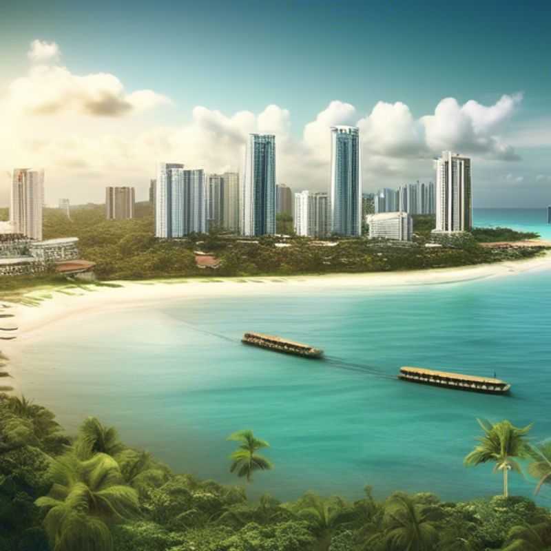 Panama City : Budget Shopping, Souvenirs & Petits Frais - Est-ce Cher ?<h3>Panama City : Votre Budget Shopping - Conseils pour des Souvenirs et Dépenses Imprévues</h3><h3>Panama : Shopping à Petit Prix à Panama City - Guide pour un Budget Voyage</h3><h3>Panama City, Panama : Se Faire Plaisir Sans Se Ruiner - Guide Shopping et Budget</h3><h3>Explorer Panama City sans se Briser la Banque : Shopping, Souvenirs et Budget Voyage</h3><h3>Panama City : Shopping Malin et Budget Voyage - Conseils d'une Experte</h3>