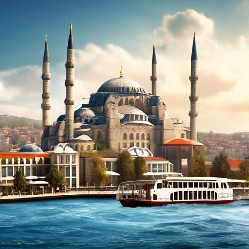Istanbul on a Budget: Unveiling the Sultan's Secrets (Without Emptying Your Purse!)<h3>Istanbul's Allure: How Close is Too Close to the Tourist Trail? (A Guide to Budget-Friendly Adventures)</h3><h3>Hagia Sophia & Hipster Havens: Balancing Budget & Beauty in Istanbul</h3><h3>Beyond the Blue Mosque: Affordable Istanbul Adventures for the Curious Traveler</h3><h3>Istanbul's Hidden Gems: A Local's Guide to Budget Travel Near the Top Attractions</h3><h3>Is Istanbul Expensive? My Journey Through Palaces, Markets, and Surprisingly Affordable Eats</h3><h3>From Topkapi Palace to Tiny Tea Houses: Exploring Istanbul's Price-Performance Ratio</h3><h3>Unlocking Istanbul: Navigating Tourist Traps & Discovering Budget-Friendly Bliss</h3><h3>Istanbul's Two Sides: Luxury & Low-Cost Adventures in the City of Wonders</h3><h3>The Sultan's Bargains: A Budget Traveler's Guide to Istanbul's Iconic Landmarks</h3>