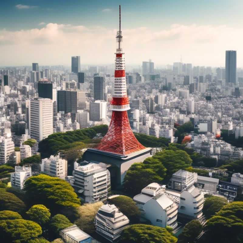 Tokyo : Le charme discret d'une métropole... et son coût ? Mon expérience inoubliable !<h3>Tokyo : Splendeur et budget voyage : découvrez si cette ville fascinante est à la portée de tous !</h3><h3>L'élégance de Tokyo : Voyage de luxe ou escapade abordable ? Mon récit personnel.</h3><h3>Tokyo, entre tradition et modernité : un aperçu du coût de la vie et des pépites à ne pas manquer !</h3><h3>Ambiance envoûtante de Tokyo : Voyage au pays du Soleil-Levant : prix et conseils pour un séjour inoubliable !</h3>