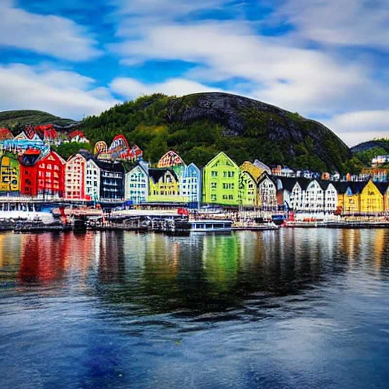Bergen in Summer: Is Norway's "Gateway to the Fjords" a Sunny Holiday Hotspot?<h3>Bergen's Summer Surprise: Sun-Kissed Fjords and Viking Tales</h3><h3>Beyond the Fjords: A Bergen Summer Filled with Laughter, Local Lore, and Lofoten Dreams</h3><h3>Chasing Midnight Sun and Salmon: A Bergen Summer Adventure</h3><h3>Bergen's Baltic Breeze: A Summer Holiday with a Nordic Twist</h3><h3>Seven Days in Sunny Bergen: A Journey Through Norway's Fairytale City</h3><h3>Warm Weather Wonders: Why Bergen is a Hidden Gem for Summer Travelers</h3><h3>Is Bergen, Norway, Right for YOUR Summer Holiday? Let's Find Out!</h3><h3>From Fjords to Festivals: Planning the Perfect Summer Escape to Bergen</h3><h3>Bergen's Summer Symphony: A Blend of Breathtaking Scenery and Lively Culture</h3>