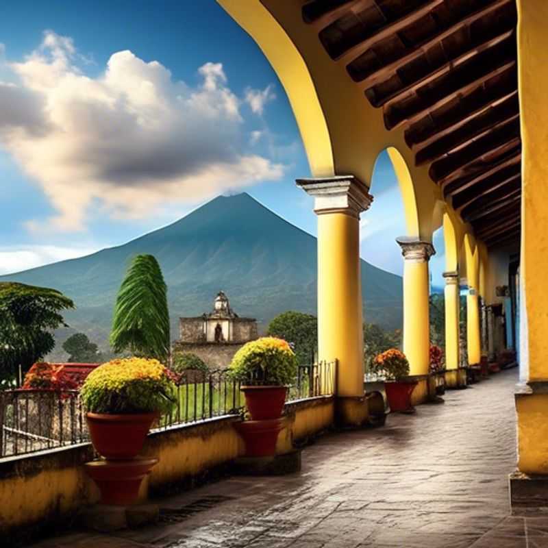 Unveiling Antigua's Culinary Delights&#58; A Budget&#45;Friendly Gastronomic Journey<h3>Antigua Guatemala&#58; Indulge Without Breaking the Bank – A Foodie's Guide</h3><h3>Is Antigua Guatemala Expensive? Savoring Luxury on Any Budget</h3><h3>From Trattorias to Fine Dining&#58; Exploring Antigua's Diverse Culinary Scene Affordably</h3><h3>Antigua Guatemala on a Shoestring&#58; Delicious Dining Experiences That Won't Drain Your Wallet</h3><h3>My Antigua Adventure&#58; Delicious Food&#44; Stunning Views&#44; and Surprisingly Affordable Prices</h3><h3>Antigua's Culinary Secrets&#58; A Personal Journey Through Flavor and Affordability</h3><h3>Budget Travel in Antigua&#58; Where Culinary Excellence Meets Value</h3><h3>Beyond the Tourist Traps&#58; Discovering Antigua's Authentic and Affordable Eats</h3><h3>Antigua Guatemala&#58; A Feast for the Senses (and Your Wallet!)</h3>