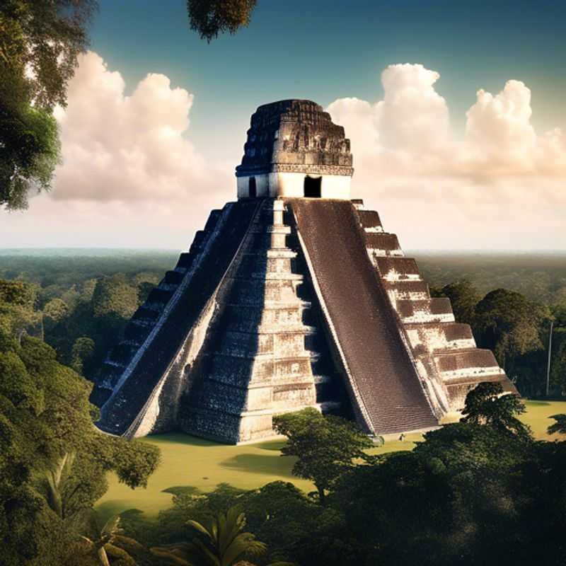 Tikal, Guatemala : Prix et Nombre de Sites Majeurs à Visiter - Une Aventure Accessible !<h3>Explorer Tikal au Guatemala : Budget, Sites Incontournables et Joie du Dépaysement</h3><h3>Combien coûte un voyage à Tikal ? Trésors Mayas et Expériences Authentiques au Guatemala</h3><h3>Tikal, Guatemala : Budget Voyage, Sites Imprescindibles et Magie des Ruines Mayas</h3><h3>Visiter Tikal au Guatemala sans se Ruiner : Guide Pratique et Conseils d'une Experte</h3><h3>Découvrir Tikal : Le Nombre de Sites à Voir et Un Budget Voyage Adapté à Vos Rêves</h3>