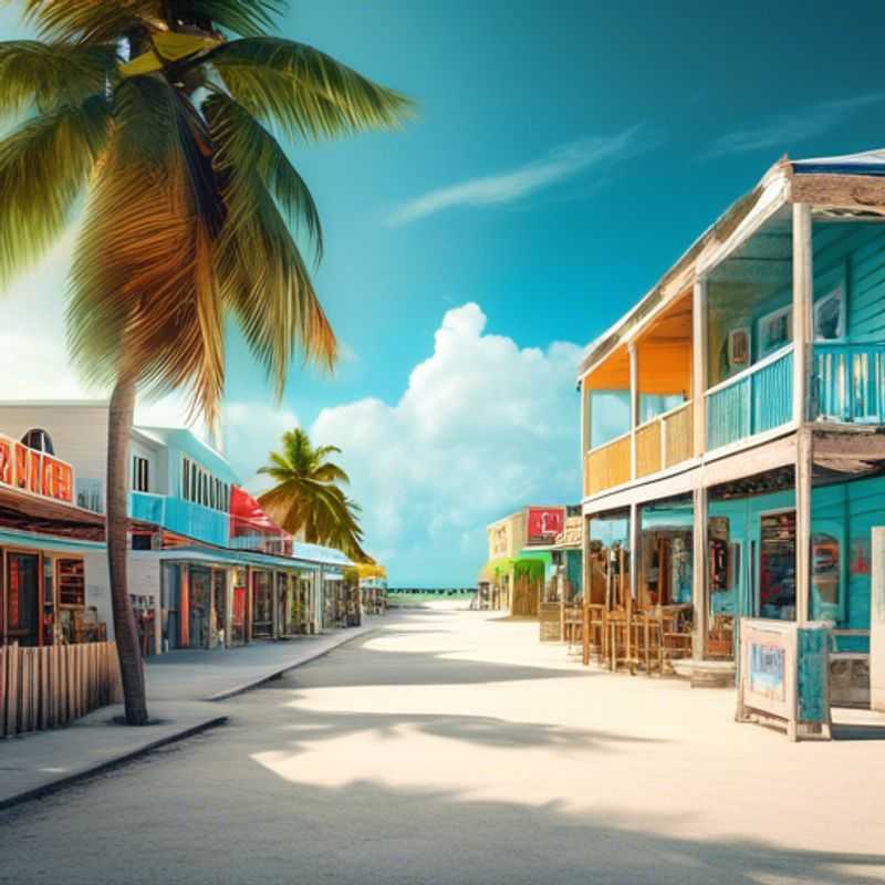 Caye Caulker on a Budget: Fun and Affordable Activities in Belize<h3>Caye Caulker, Belize: Is it Expensive? (Spoiler: It Doesn't Have To Be!)</h3><h3>Unlocking Caye Caulker's Charm: Budget-Friendly Adventures & Hidden Gems</h3><h3>Beyond the Tourist Trail: Authentic and Affordable Experiences on Caye Caulker</h3><h3>Caye Caulker's Hidden Delights: A Guide to Affordable Fun and Cultural Immersion</h3><h3>Exploring Caye Caulker Without Breaking the Bank: Tips for Savvy Travelers</h3><h3>Caye Caulker on a Shoestring: Maximizing Your Fun While Minimizing Your Spending</h3><h3>Island Life on a Budget: Affordable Activities and Entertainment in Caye Caulker, Belize</h3><h3>Caye Caulker: A Budget Traveler's Paradise in Belize</h3><h3>Affordable Fun in the Sun: A Practical Guide to Caye Caulker Activities</h3>